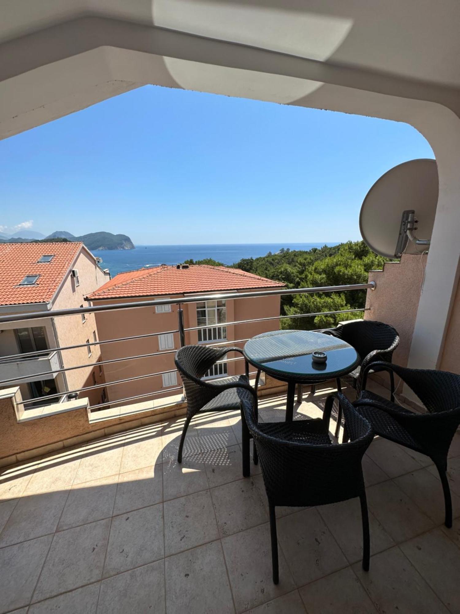 Apartment Apartment Caramel Petrovac Petrovac